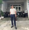PHAN HUY ÍCH GÒ VẤP ,5×10 ,3 TẦNG ,3PN , HẺM XE HƠI TRÁNH THÔNG ,HÀNG XÓM EMART ,NHỈNH 5 T