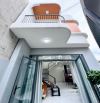 BÁN NHÀ 1TRỆT 1LẦU ( HOÀN CÔNG ) SIÊU KUTE MỚI 100% - KDC P. BỬU HÒA