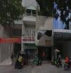 GÓC 2 MẶT TIỀN !!! VÒNG XOAY PHÙ ĐỔNG BẾN THÀNH, 8,8X15M, CN:134m2 83 TỶ