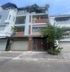 Bán nhà ngang 8m hẻm xe tải  khu vip đường Dương Bá Trạc P.1 Q.8