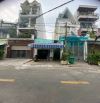 Hẻm 8m Nguyễn Trọng Quyền, Q Tân Phú, Nhà cấp 4, DT 4.5x19.5m hậu 5m, giá 9.2 tỷ