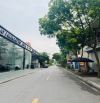 Bán nhà 2 Thoáng Phố Nguyễn Văn Hưởng, Long Biên, 53m2, Ô TÔ- KD, 16.6 tỷ