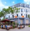 CĂN GÓC 2 MẶT TIỀN ĐƯỜNG 30M - TÔN ĐỨC THẮNG - KHU ĐÔ THỊ ECO CITY - DT: 198M2 - DTSD: 550