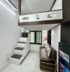 Chính chủ Cho thuê căn hộ CCMN tại Đống Đa chỉ 5 trieu