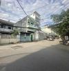 🔥NGAY HÀNG XANH🔥- HẺM NHỰA 10M - XE TẢI THÔNG - 5 TẦNG 💥60M2💥 - CHỈ 8,1 TỶ