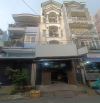 MT KINH DOANH DT:4,2Mx17M, 1TRÊT, 3LẦU, ST, NGAY TT MUA BÁN CHỢ HẠNH THÔNG TÂY P.11 GÓ VẤP