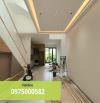 BÁN NHÀ ĐẸP MỚI XÂY ĐƯỜNG NGUYỄN THỊ MINH KHAI, PHƯỜNG 8 ( DT: 84M2) + 1TR2L + GIÁ CỰC TỐT
