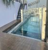 Bán Apartment 6 Tầng có hồ bơi Đa Mặn 8 - Doanh thu 130 triệu/ tháng