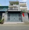 BÁN NHÀ PHẠM VĂN BẠCH - TÂN BÌNH - HXH 4.3x17 - 3 TẦNG - CHỈ 6.x TỶ