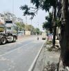 Bán đất tặng nhà 1 tầng mặt đường Tôn Đức Thắng 85m giá chỉ 4,6x tỷ