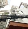 Nhà đẹp 6 tầng thang máy, đất nở hậu, an ninh số một Ba Đình