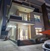 BIỆT THỰ MẶT TIỀN, DT 234M2 (NGANG 9M), NGAY ĐH NGÂN HÀNG, LINH CHIỂU, TP THỦ ĐỨC