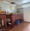 Cho thuê nhà phố Ngọc Thụy Long Biên 10 triệu 6 tầng 36 M, Ô TÔ tránh, full NT, gần Chợ