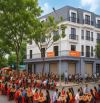 CĂN GÓC 2MT NỞ HẬU 13M 198M2 TÔN ĐỨC THẮNG DỰ ÁN ECOCITY BMT - 18 TỶ 5