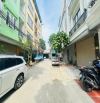 SIÊU PHẨM LK DV CÂY QUÝT-HÀ ĐÔNG,7T THANG MÁY,P.LÔ VỈA HÈ Ô TÔ TRÁNH KD,DT50M,GIÁ 18,4 TỶ