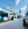 BÁN ĐẤT MẶT TIỀN ĐƯỜNG HỒ HOÀ - PHƯỜNG TÂN PHONG, NGAY KHU CƯ XÁ PHÚC HẢI