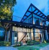 Villa 2120m2 gồm 1 villa và 2 bungalow giá mềm nhất Ba Vì