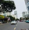 Bán cắt lỗ lô đất mặt tiền đường Nguyễn Thị Minh Khai,p tân lập,nha trang 229m chỉ 55 tỉ
