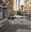 Bán nhà Đền Lừ 2. Hoàng Mai. 70m.5T.MT 5m. Vỉa hè kinh doanh. Thang máy chờ. Phân lô
