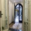 LƯƠNG KHÁNH THIỆN , Ô TÔ QUA NHÀ , 50M2 , LÔ GÓC 2 THOÁNG , Ô CHỜ THANG MÁY , 11,2 TỶ