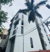 Bán Nhà Trung Tâm Quận Long Biên 55m2 7T, Kinh Doanh, Vỉa Hè Ô Tô Tránh, Hàng Xóm
