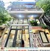 Bán nhà 3 tầng Vũ Tùng Bình Thạnh giá 7.2 tỷ - Dtsd 105 m2 – nhà nở hậu mới đẹp dọn ở ngay