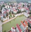 CHÍNH CHỦ GỬI BÁN LÔ ĐẤT NAM HỒNG, ĐÔNG ANH.