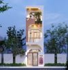 NHÀ ĐẦU TƯ - GIÁ TỐT- TÂN PHÚ- 5,9TỶ- 4 TẦNG- 51M2.