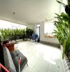 Bán nhà Phường 16 Gò Vấp, Nguyễn Văn Lượng, Hẻm ô tô, 8x28m, 6 tầng, 32 phòng, 3x tỷ