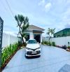 Nhà vườn xịn sò sau chợ Eakao 10x50 thổ cư 200m có hồ bơi