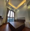 Nhà Bát Khối Long Biên 37m2 -4,5T - 5,95 tỉ - 4 ngủ