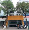 Cho thuê tòa nhà 4 tầng mặt tiền Phan Đình Phùng, TP. Quảng Ngãi