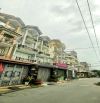 NHÀ MỚI ĐẸP KHU PHÂN LÔ – HẺM 8M Ô TÔ NGỦ TRONG NHÀ – 4X16 – 5 TẦNG – GIÁ CHỈ NHỈNH 6TỶ