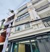 40M2 5TẦNG HXH P10 GV FULL NỘI THẤT 7TỶ