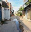 HẺM Ô TÔ THÔNG, TỈNH LỘ 10, BÌNH TRỊ ĐÔNG B, BÌNH TÂN, 4 TẦNG, 125.0M2, 14.5 TỶ