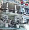 Bán nhà Bùi Tư Toàn 78m2 4 tầng hẻm xe hơi thông, nhích 6 tỷ