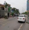 Bán nhà mặt phố Giang Biên, Long Biên 90m², lô góc, kinh doanh đỉnh cao, giá 15.35 tỷ