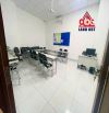 NT009 Hạ 10tr ( 75 giảm còn 65 triệu / tháng )  Cho thuê Shophouse tầng trệt mặt chính vip