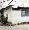 BÁN NHÀ CẤP 4 – HẺM Ô TÔ TRÁNH – CĂN GÓC 2 MẶT THOÁNG – NGANG 6,56 - ÔTÔ TRÁNH - Q1 -14 TỶ