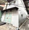 BÁN NHÀ CĂN GÓC – VÕ VĂN KIỆT - QUẬN 1 – 63M2 – DÒNG TIỀN 25 TR/TH – GIÁ 12,2 THƯƠNG LƯỢNG