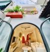SIÊU PHẨM SÂN VƯỜN - LÊ QUANG ĐỊNH P7  BÌNH THẠNH -DT 45 m2 -3 TẦNG -GIÁ 6,25 tỷ