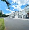 Ngộp Bank bán gấp Biệt Thự Hầm 4 Lầu Góc 2MT King Crown Village, 12x23m (NH 17m), 88 Tỷ