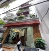 MẶT NGÕ TƯƠNG  MAI - Ô TÔ QUA - THANG MÁY - 65M2 - 2 THOÁNG TRƯỚC SAU
