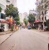 BÁN TÒA NHÀ VP KHU ĐẤU GIÁ YÊN XÁ. 140M2 XÂY 10 TẦNG. THANG MÁY. THÔNG SÀN.