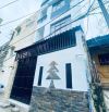Chỉ 7,2 tỷ sở hữu ngay nhà 4 tầng vài bước tới mt lê quang định. Hợp để ở.
