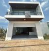 CHO THUÊ NHÀ TRỆT 1 LẦU MỚI 100% P. TÂN LẬP TP BMT ĐĂK LĂK