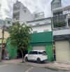 Cho thuê MT 205-205A Bình Thới, Quận 11. DT 12 x 18m