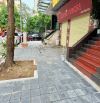 Bán tòa văn phòng Trần Thái Tông Cầu Giấy DT 135 10 GIÁ 100T