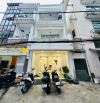 Nhỉnh 17 TỶ - Căn nhà hiếm có - cực đẹp ngay Hẻm VIP Nguyễn Bỉnh Khiêm, Q1 - 4x16m, 4 Tầng