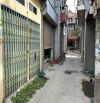 TÂY_TỰU – ĐẤT CÓ NHÀ CẤP 4 – GẦN NGÃ TƯ NHỔN – GIÁ HƠN 3 TỶ (CÒN TL)